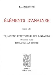Équations fonctionnelles linéaires