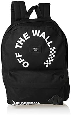 vans primary color backpack