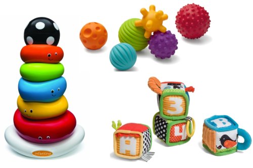 infantino ring stacker