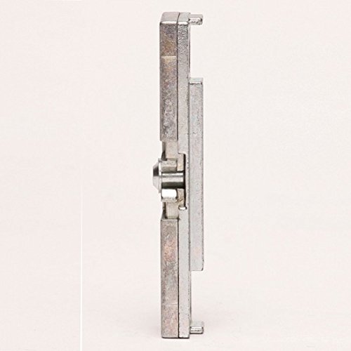 Siegenia 0800 Schnapper Schnapper porte patio porte de balcon avec