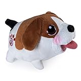 Chubby Puppies Plush,  Beagle