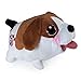Chubby Puppies Plush,  Beagle