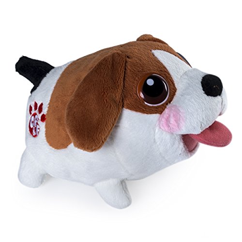Chubby Puppies Plush,  Beagle