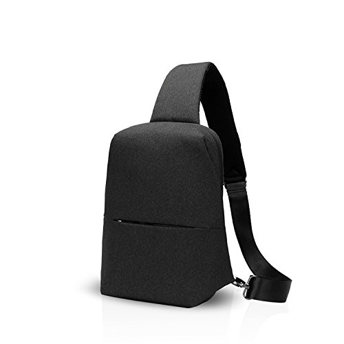 FANDARE Sling Bag Shoulder Backpack Crossbody Bag Single One Strap