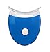 Leegoal Handheld Teeth Whitening LED Accelerator Light, Blue