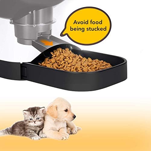 gasky pet feeder