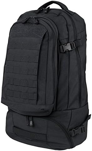 Condor Outdoor Trekker Pack