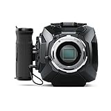 Blackmagic Design URSA Mini 4K Digital Cinema Camera PL-Mount CINECAMURSAM40K/PL
