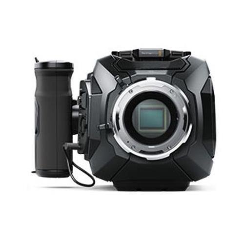 Blackmagic Design URSA Mini 4K Digital Cinema Camera PL-Mount CINECAMURSAM40K/PL