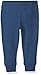 French Toast Boys' Fleece Jogger Pant, Medium Indigo Heather, 10/12