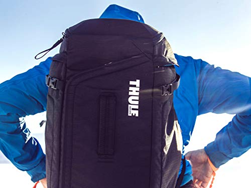 thule roundtrip boot backpack