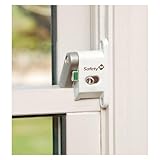 Safety 1st ProGrade Window Lock - 4 Count
