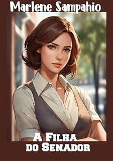 Livro A Filha do Senador