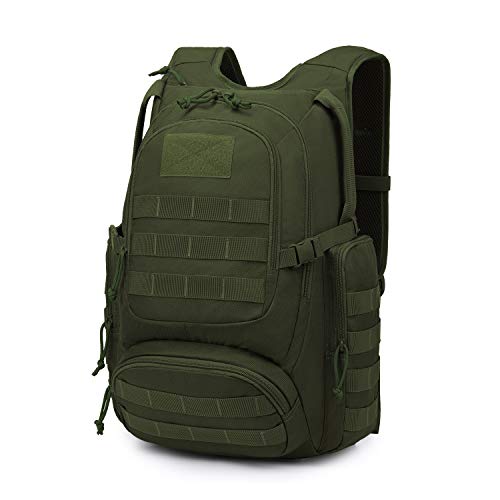 mardingtop backpack review