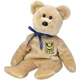 TY Beanie Baby - PREMIER the Bear (UK Exclusive)