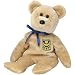 TY Beanie Baby - PREMIER the Bear (UK Exclusive)