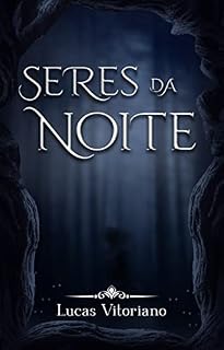 Livro Seres da noite