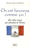 On est heureux comme ça! by 