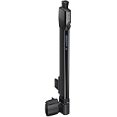 D&amp;D ML3TPKA MagnaLatch Top Pull 20-inch Pool Safety Gate Latch, Black | Pool safety gate latch &amp; lock, magnetic latching system. Weather-resistant. For any square gate frame &amp; fence post.