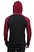 MTL-631-BLK/RED-XL