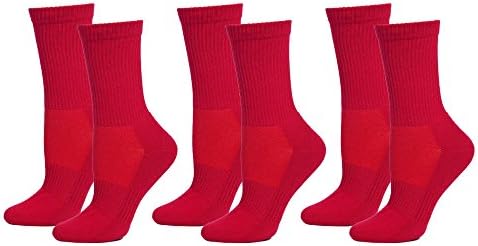 Safersox Men's Athletic Socks