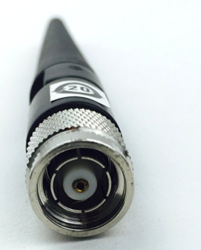 RoutersWholesale - AIR-ANT2422DB-R - 2.4GHz Articulated Dipole Antenna for Cisco