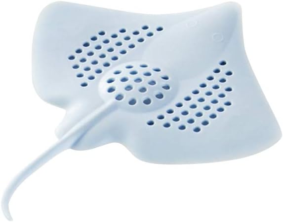 Amazon.com : BESTONZON Fish Shaped Sink Strainer Kitchen ...