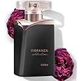 Esika Vibranza Addiction Perfume de Mujer, 45ml