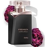 Esika Vibranza Addiction Perfume de Mujer, 45ml