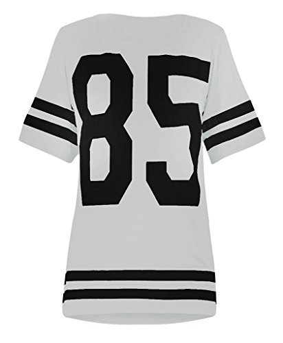 casual baseball jersey