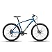 Diamondback Bicycles Diamondback Bicycles Overdrive 1 27.5  Hardtail Mountain Bike, Bluethumb 1