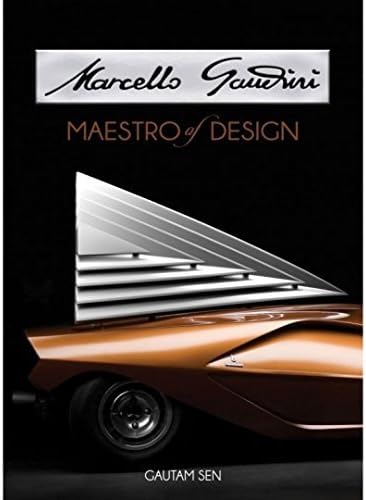 Marcello Gandini: Maestro of Design