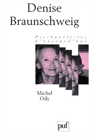 Denise Braunschweig