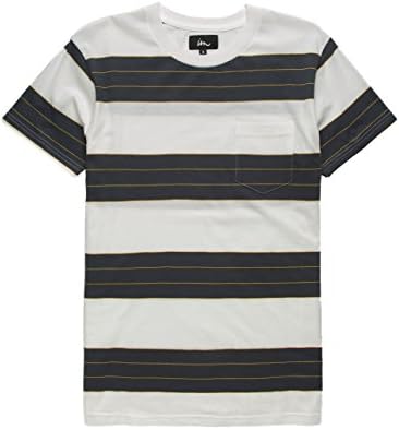 Imperial Motion Program Pocket Tee, Antique White, XX-Large