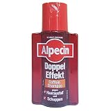 Alpecin Double Effect Shampoo(200ml) - German