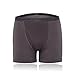 Dimore Men's Classic Athletic Sport Performance Boxer Brief Underwear Short (Pack of 5) XL