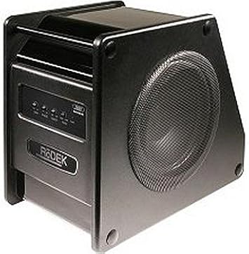 rodek active subwoofer