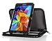 rooCASE Samsung Galaxy Tab 3 7.0 Lite Case - Executive Portfolio Leather 7-Inch 7