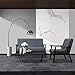 JIASTING Mid-Century Retro Modern Living Room Sofa Set with Loveseat and Seating Sofa Chair, Couch and Lounge Chairs