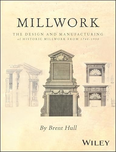Shop Drawings of Shaker Furniture and Woodenware: Handberg, Ejner