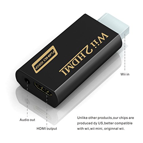 3 converter+adapter+hdmi1080p+connector+Output