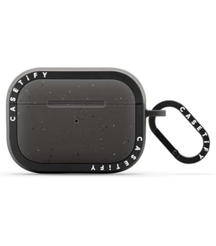 Amazon.com: CASETiFY Bounce AirPods (3rd Gen) Case with Ring