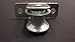 Amazing Drapery Hardware 3 QTY: Metal Pulley/Cord Guide : for Roman & Other Shades and MORE