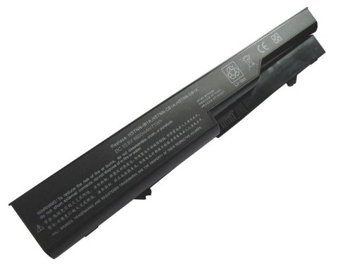 Hp Compaq 593572-001 Replacement Laptop Battery, 4400mAh (Replacement)