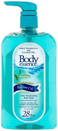 body essence tea tree