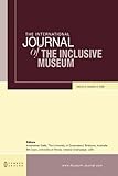 Image de The International Journal of the Inclusive Museum: Volume 2, Number 3