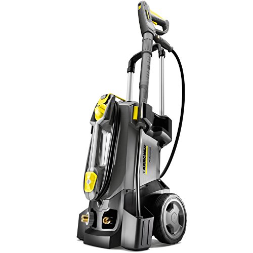 Karcher HD 5/12 C Plus Professional Pressure Washer 175 Bar 2500w 240v