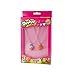 Set of 2: Hand Painted Cupcake Chic and Kookie Cookie Shopkins Pendant Necklace