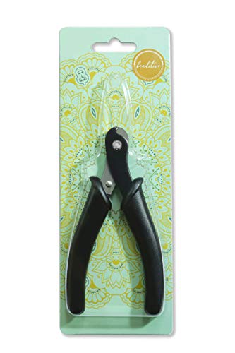 Beaditive Memory Wire Cutter | Jewelry Making, Beading, Crafting | High-Carbon Steel | 5-Inch - Thumbnail 4