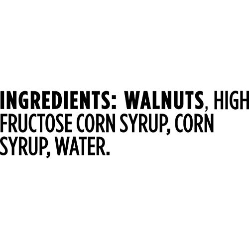 Smucker's Walnuts in Syrup Topping, 5 Ounces (Pack of 6) Pricepulse